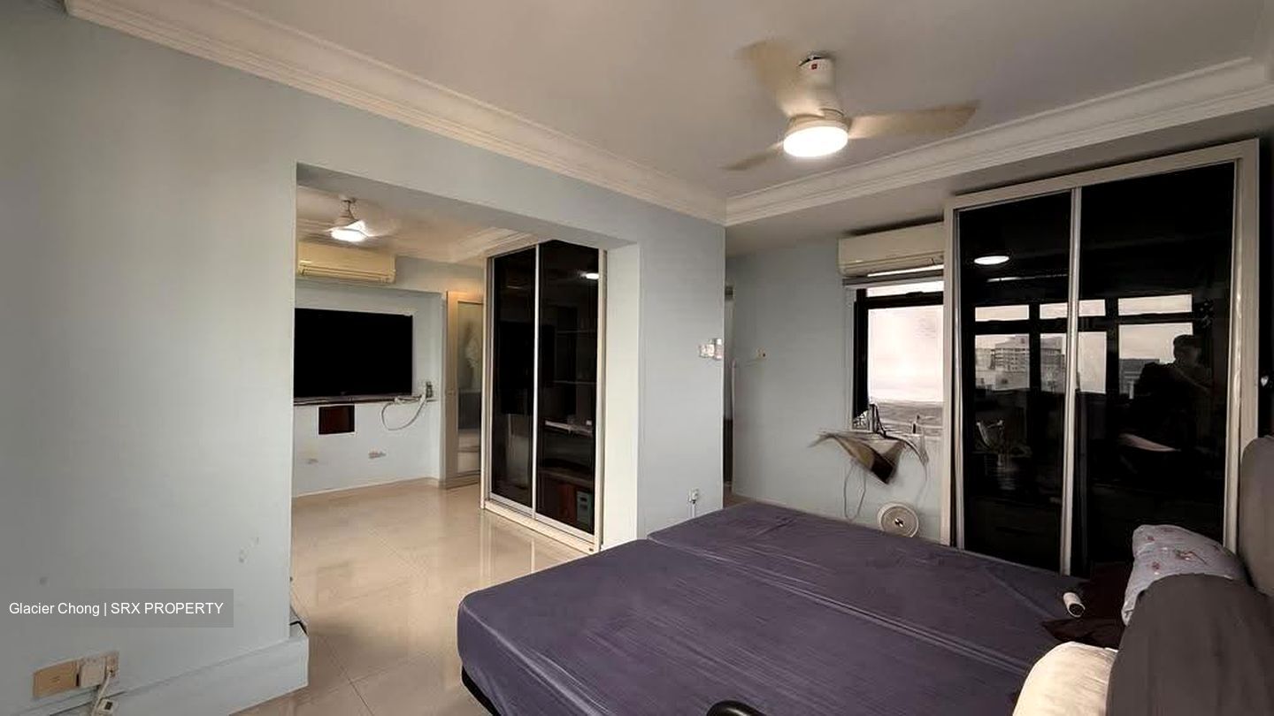 Blk 86 Telok Blangah Heights (Bukit Merah), HDB 5 Rooms #623101141